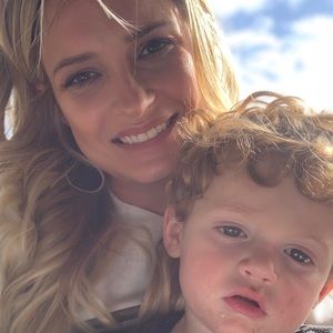 Meet your Posher, Virginia